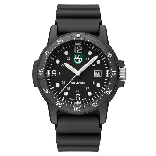 LUMINOX MOD. X2-2001 READY STOCKED WATCHES,Unisex LUMINOX X2-2001