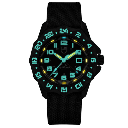 LUMINOX MOD. XA-6441 READY STOCKED WATCHES,Unisex LUMINOX XA-6441