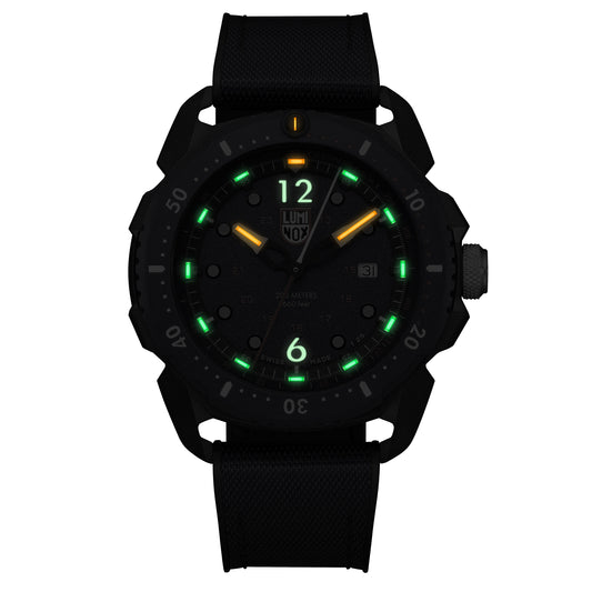 LUMINOX MOD. XL-1053 READY STOCKED WATCHES,Unisex LUMINOX XL-1053