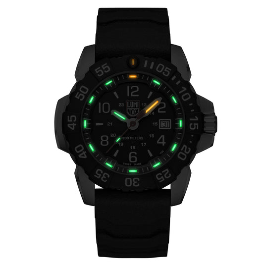 LUMINOX MOD. XS-3251-CB READY STOCKED WATCHES,Unisex LUMINOX XS-3251-CB