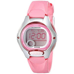 CASIO SPORT Mod. ILLUMINATOR - PINK LW-200-4BVDF