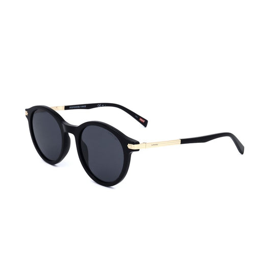 Levi's Blue Resin Sunglasses 1728,67434610848,Blue,Levi's,New with tags,Sunglasses,Sunglasses for Women - Sunglasses,Women Levi's LELV5021S807AC