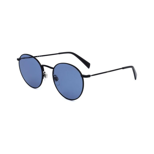 Levi's Green Metal Sunglasses 1728,67434610848,Green,Levi's,New with tags,Sunglasses,Unisex,Unisex Sunglasses - Sunglasses Levi's LELV1005S08AAC