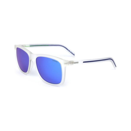 Levi's Green Resin Sunglasses 1728,Green,Levi's,Men,New with tags,Sunglasses for Men - Sunglasses Levi's LELV5025S2M4AC