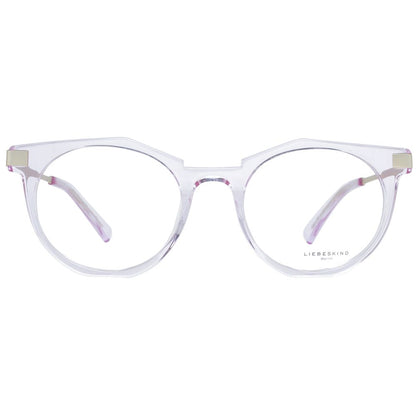 Liebeskind Purple Acetate Glasses (Frames)