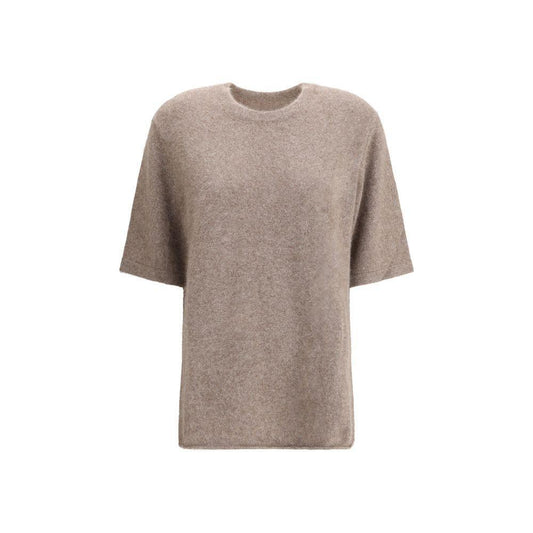 Loulou De Saison Raven Sweater LO-RAVENASHESMELAN-M