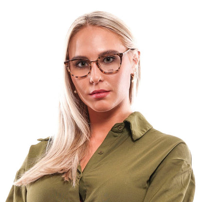 Lozza Multicolor Plastic Glasses (Frames)