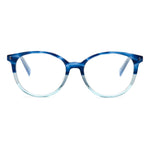 M Missoni Blue Acetate Frames