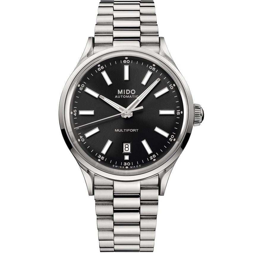 MIDO MOD. MULTIFORT PATRIMONY POWERWIND-0