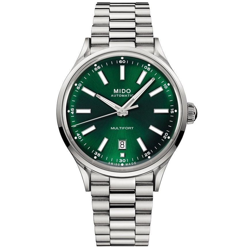 MIDO MOD. MULTIFORT PATRIMONY POWERWIND-0