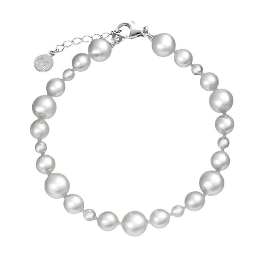 MAJORICA JEWELRY Mod. 18082.01.2.B19.000.1 DESIGNER FASHION JEWELLERY