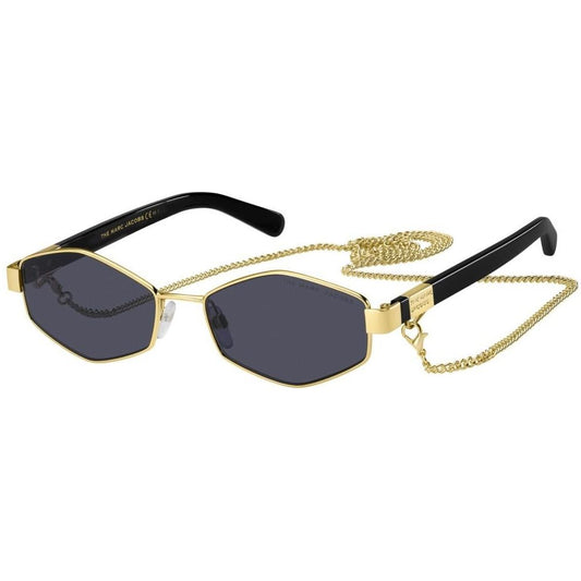 MARC JACOBS MOD. MARC 496_S Lady,SUNGLASSES MARC JACOBS SUNGLASSES MARC 496_S_J5G-IR_55
