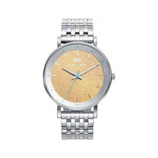 MARK MADDOX - NEW COLLECTION Mod. MM0104-76 WATCHES