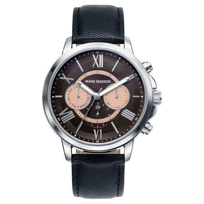 MARK MADDOX Mod. HC6016-25 WATCHES