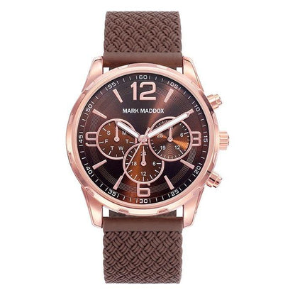 MARK MADDOX Mod. HC6018-45 WATCHES