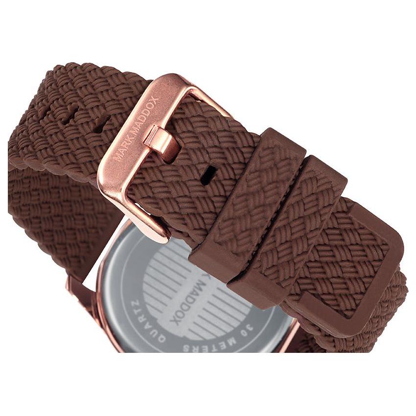 MARK MADDOX Mod. HC6018-45 WATCHES