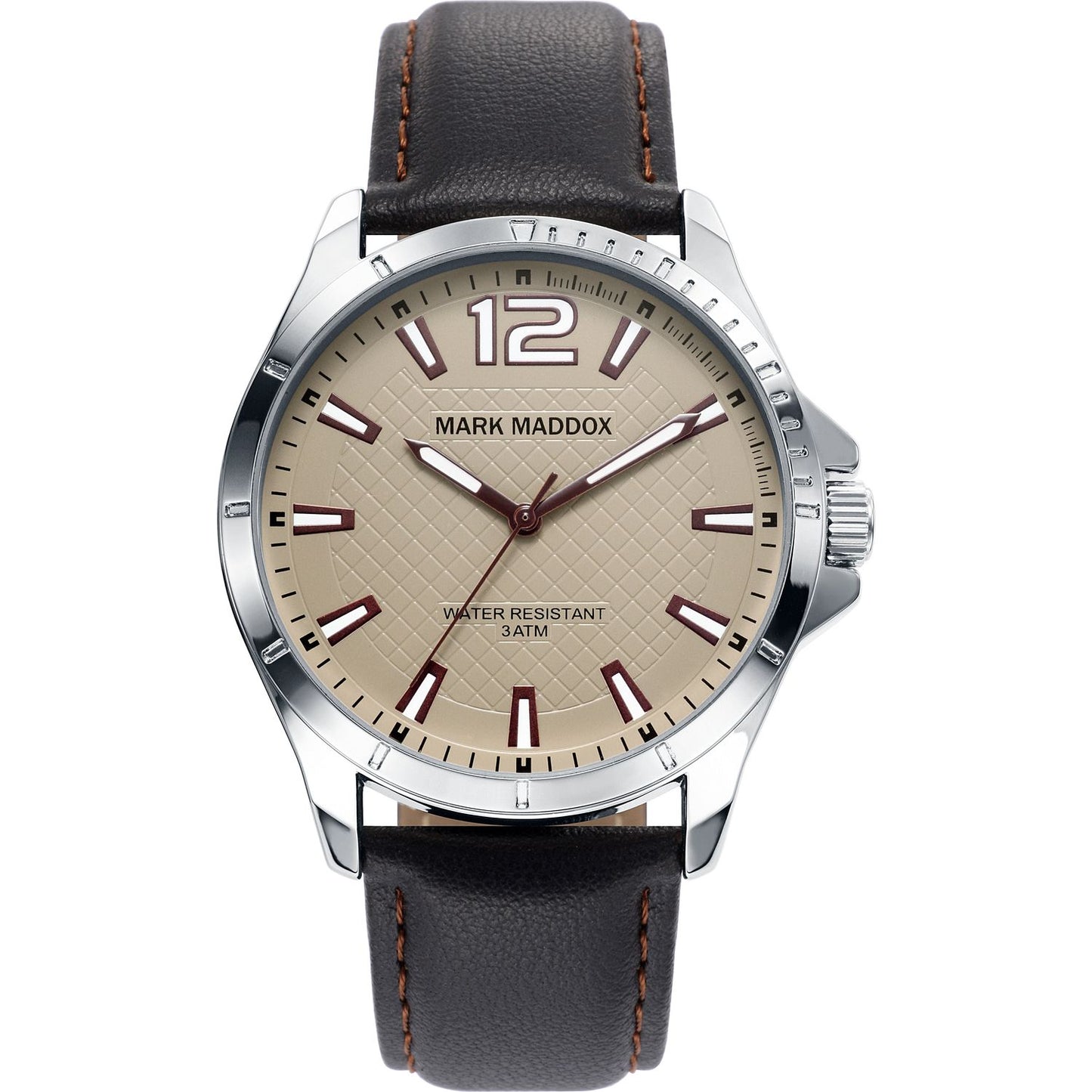 MARK MADDOX Mod. HC6021-45 WATCHES