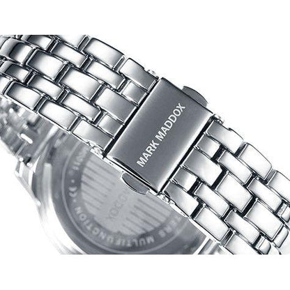 MARK MADDOX Mod. HM0011-17 WATCHES