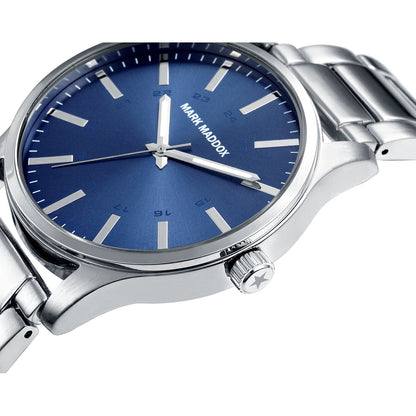 MARK MADDOX Mod. HM7008-37 WATCHES