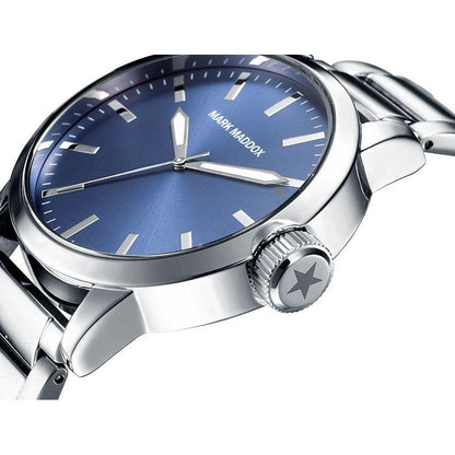 MARK MADDOX Mod. HM7009-37 WATCHES