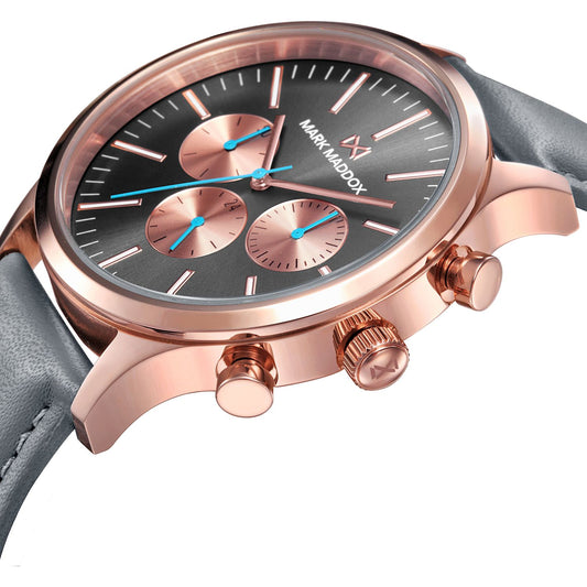 MARK MADDOX - NEW COLLECTION Mod. HC0103-17 WATCHES