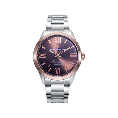 MARK MADDOX - NEW COLLECTION Mod. HM1007-43 WATCHES