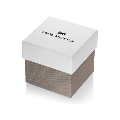 MARK MADDOX - NEW COLLECTION Mod. HM1008-33 WATCHES