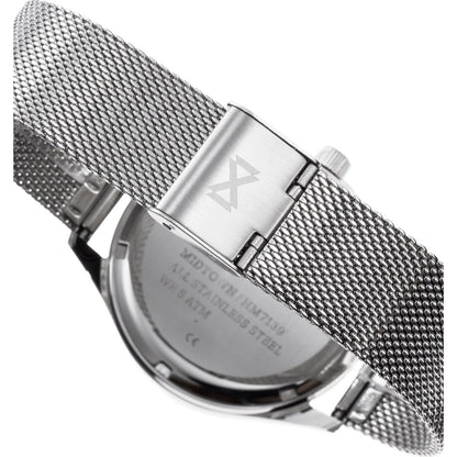 MARK MADDOX - NEW COLLECTION Mod. HM7139-37 WATCHES