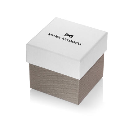 Gift box for MARK MADDOX - NEW COLLECTION Mod. MC7103-07 watch