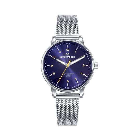 MARK MADDOX - NEW COLLECTION Mod. MM1022-34 WATCHES