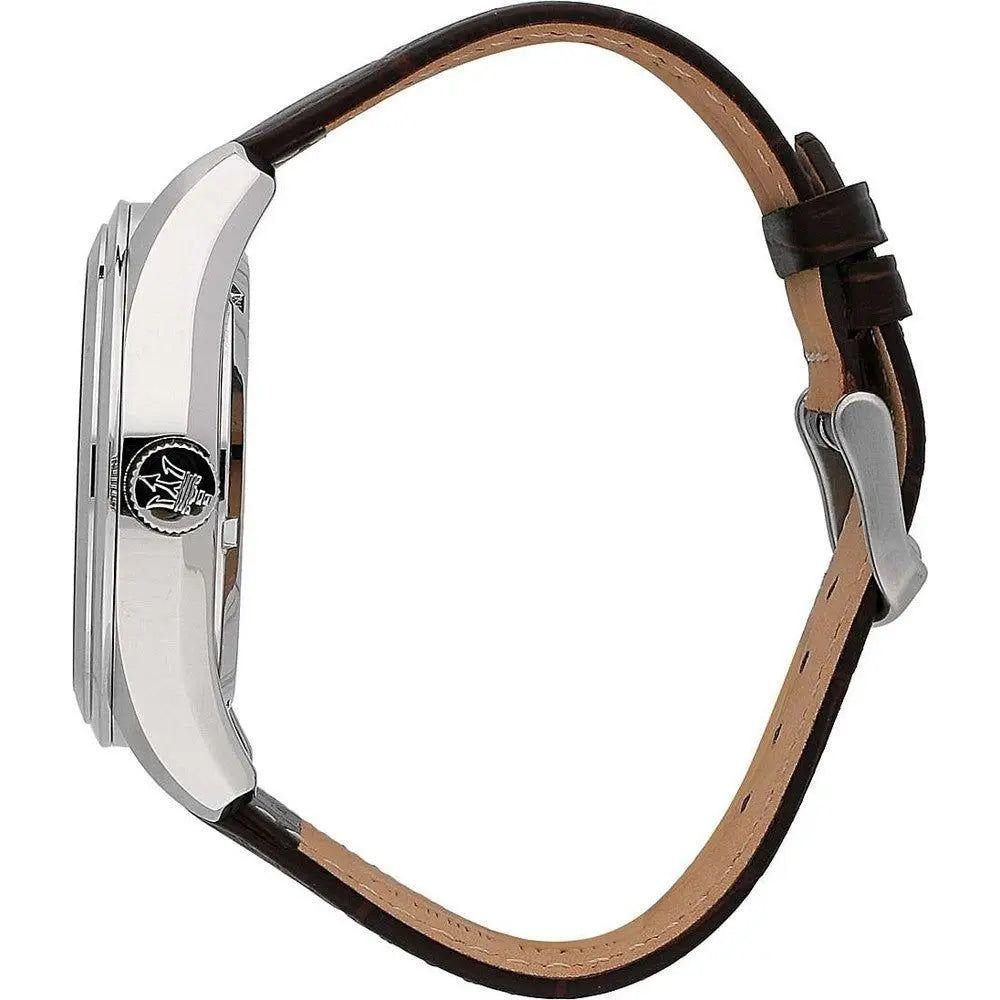 مازيراتي مود. تراغاردو