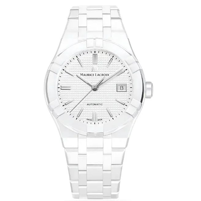 MAURICE LACROIX MOD. AI6007-CRM72-130-7