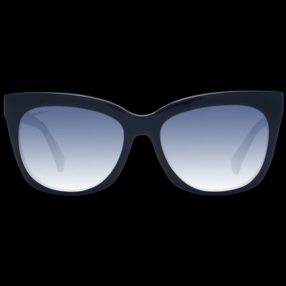 MAX MARA MOD. MM0009 5590W sunglasses, lady's style, front view