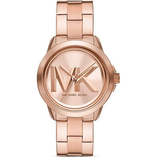 MICHAEL KORS Mod. BRYNN Lady,READY STOCKED WATCHES,Wristwatch MICHAEL KORS MK7318