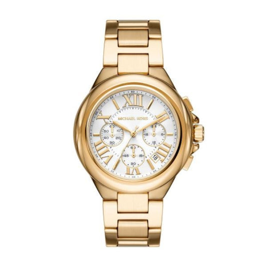 MICHAEL KORS Mod. CAMILLE Lady,READY STOCKED WATCHES,Wristwatch MICHAEL KORS MK7270