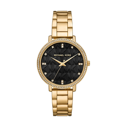 MICHAEL KORS WATCHES Mod. MK4593 Lady,READY STOCKED WATCHES,Wristwatch MICHAEL KORS MK4593