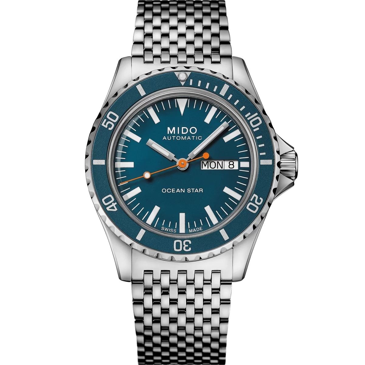 MIDO MOD. M026-830-11-041-00 WATCHES