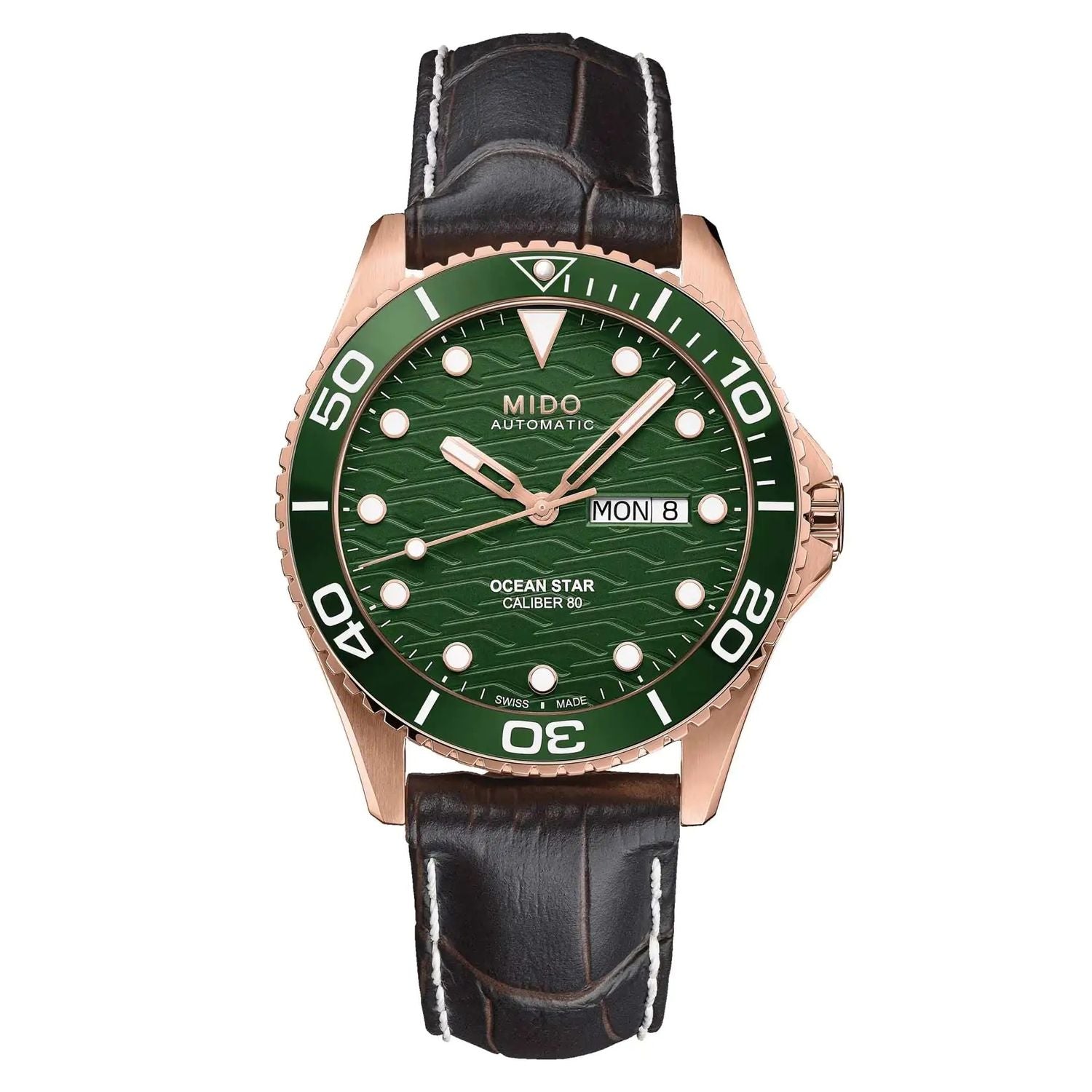 MIDO MOD. M042-430-36-091-00