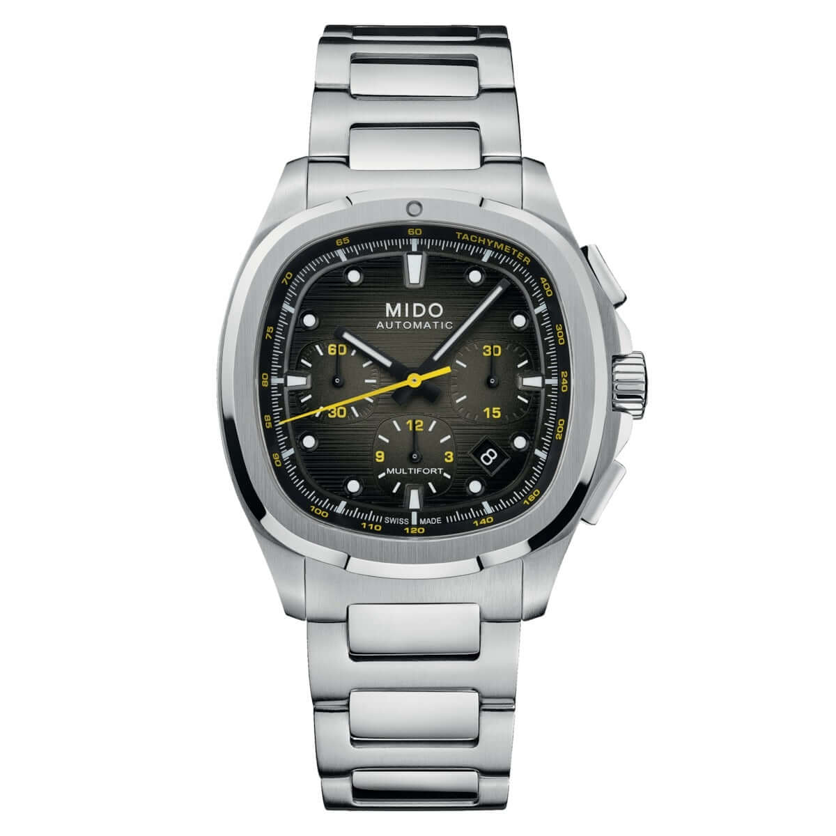 MIDO MOD. M049-527-11-081-00