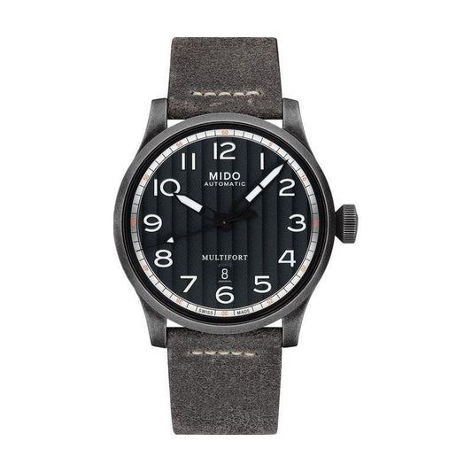 MIDO Mod. MULTIFORT ESCAPE WATCHES