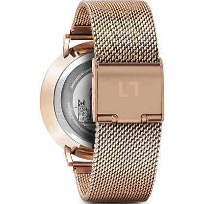 MILLNER Mod. 8425402504284