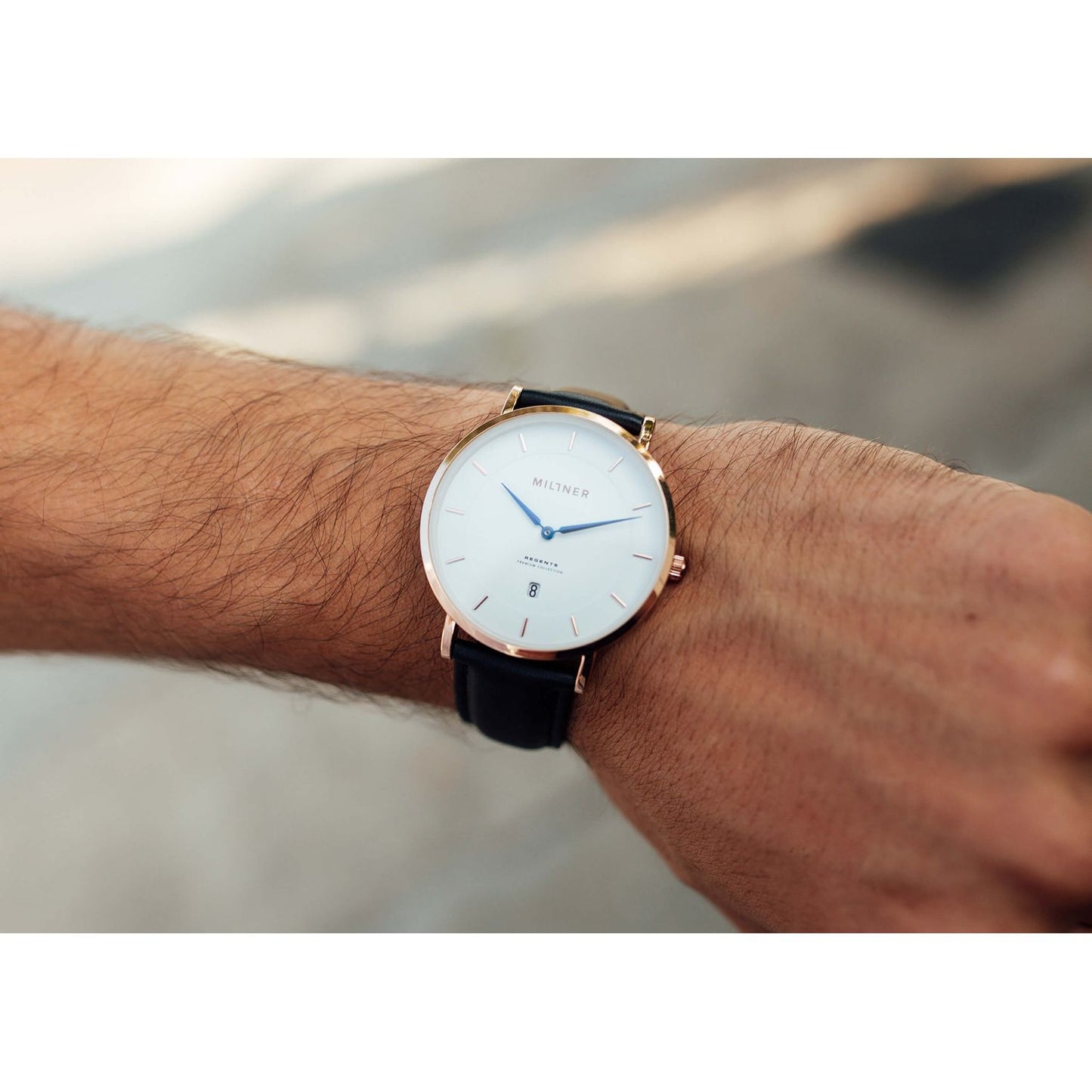 MILLNER Mod. 8425402504581