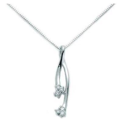 MILUNA Mod. CLD2844X DESIGNER FASHION JEWELLERY