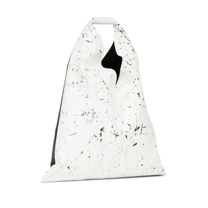 MM6 Maison Margiela Classic Japanese handbag Handbag