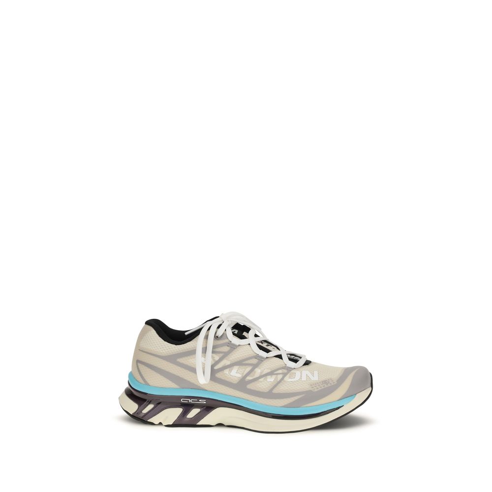 MM6 Multicolor Polyamide Athletic Sneakers 1728,72470364320,Athletic - Sneakers - Shoes,EU40/US10,MM6,Multicolor,New with tags,Shoes,Sneakers - Shoes,Women