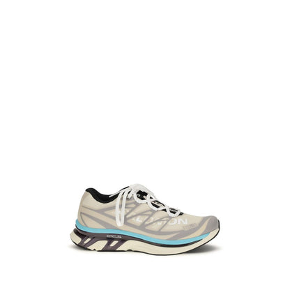 MM6 Multicolor Polyamide Athletic Sneakers 1728,72470364320,Athletic - Sneakers - Shoes,EU40/US10,MM6,Multicolor,New with tags,Shoes,Sneakers - Shoes,Women