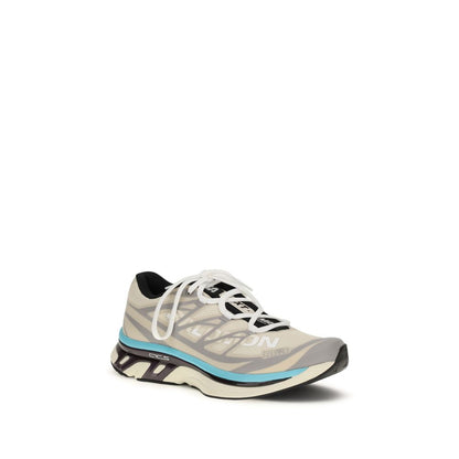 MM6 Multicolor Polyamide Athletic Sneakers 1728,72470364320,Athletic - Sneakers - Shoes,EU40/US10,MM6,Multicolor,New with tags,Shoes,Sneakers - Shoes,Women