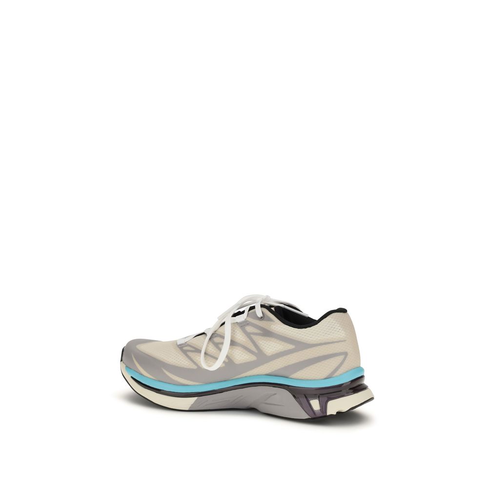 MM6 Multicolor Polyamide Athletic Sneakers 1728,72470364320,Athletic - Sneakers - Shoes,EU40/US10,MM6,Multicolor,New with tags,Shoes,Sneakers - Shoes,Women
