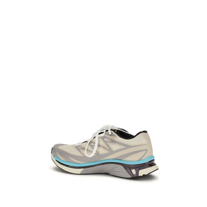 MM6 Multicolor Polyamide Athletic Sneakers 1728,72470364320,Athletic - Sneakers - Shoes,EU40/US10,MM6,Multicolor,New with tags,Shoes,Sneakers - Shoes,Women