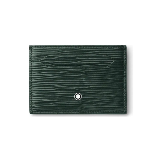 MONTBLANC FASHION ACCESSORIES Mod. 130938 LEATHER GOODS,Men,Wallets - Accessories